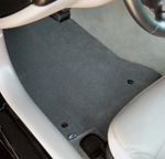 Velourtex Car Mats